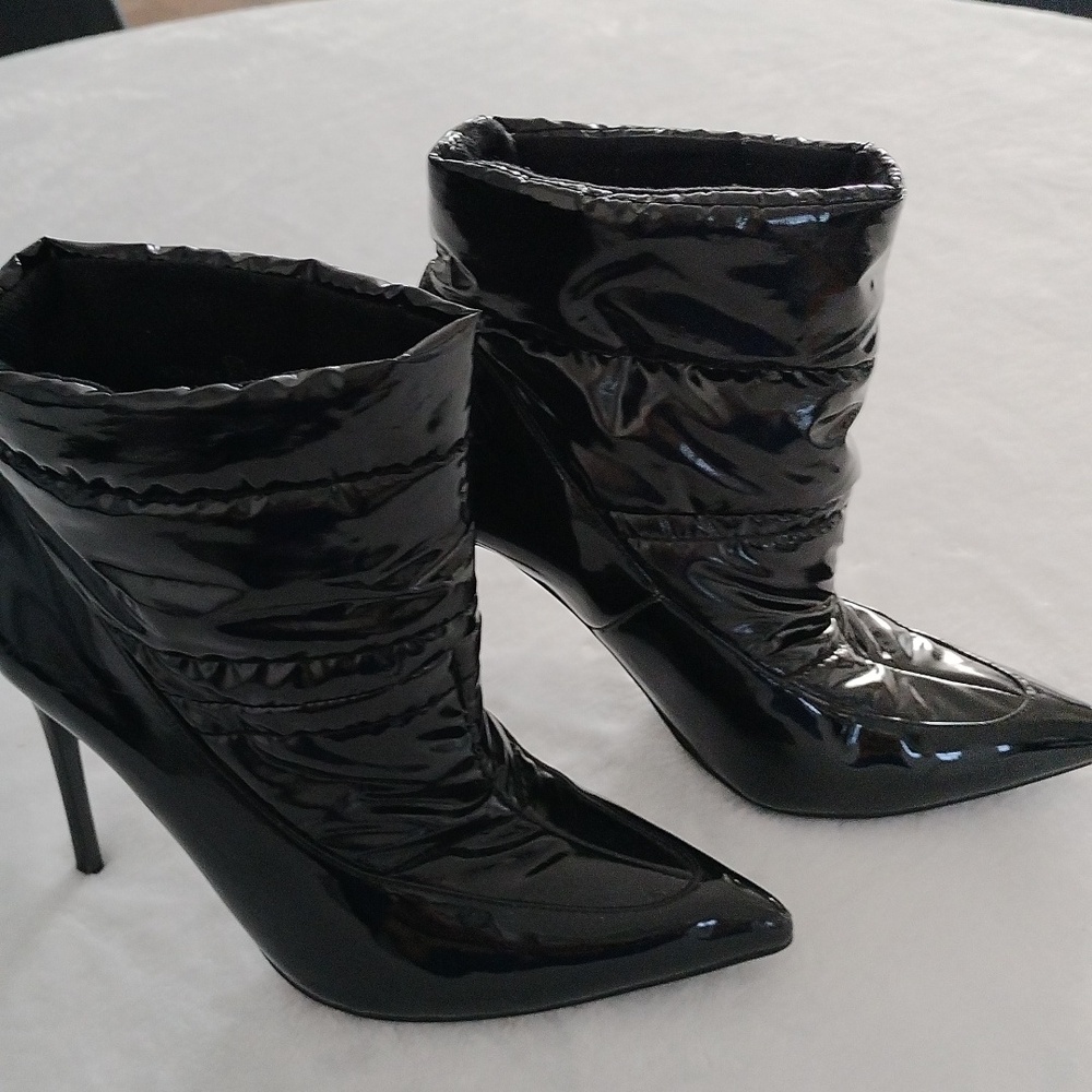 Truffle Collection booties size US 5 - Picture 14 of 14